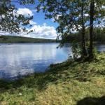 See mit Insel