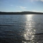 See mit Insel