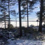 See mit Insel
