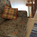 Scheunenwohnung: Obergeschoss